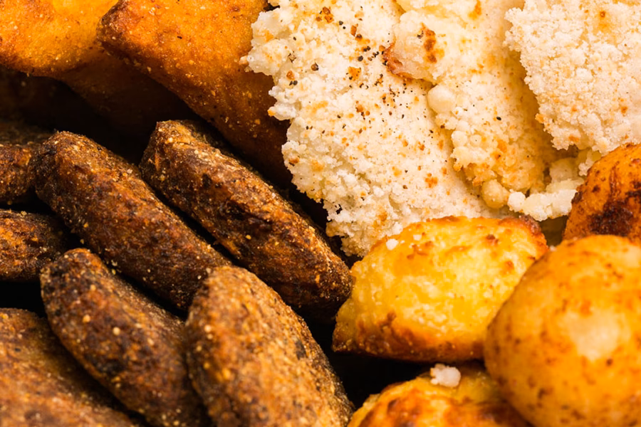 ¿Cuáles son algunos platos ancestrales del mundo?