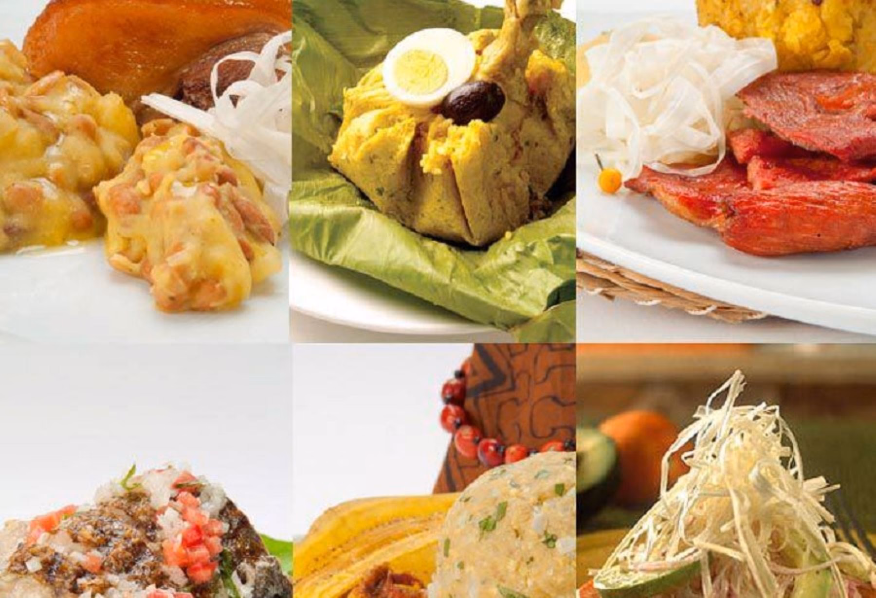 ¿Cuál es la comida típica de San Juan Bautista?