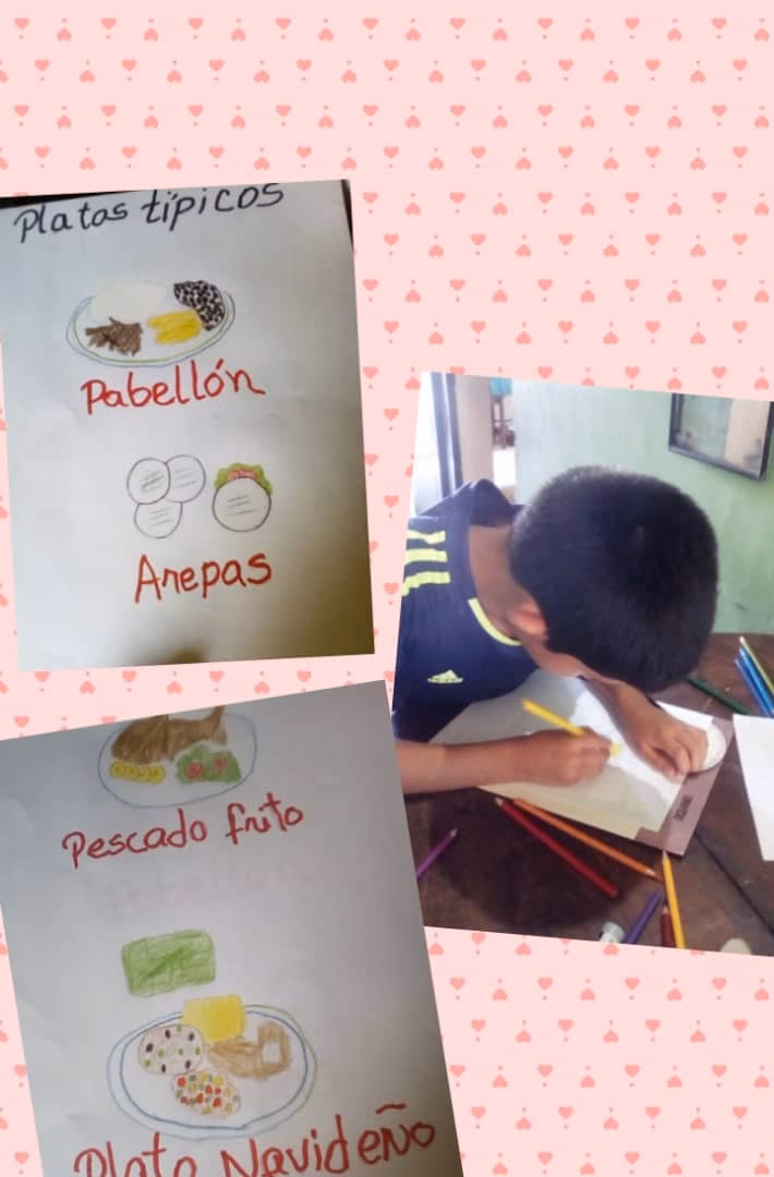 ¿Cuáles son 5 platos típicos del estado portuguesa?