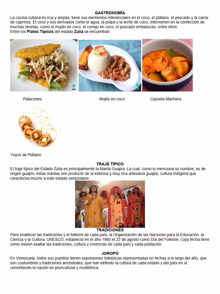 ¿Cuáles son algunos platos típicos de la gastronomía del municipio Pueblo Llano?