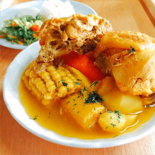 ¿Qué se cultiva en El Cerrito Valle?