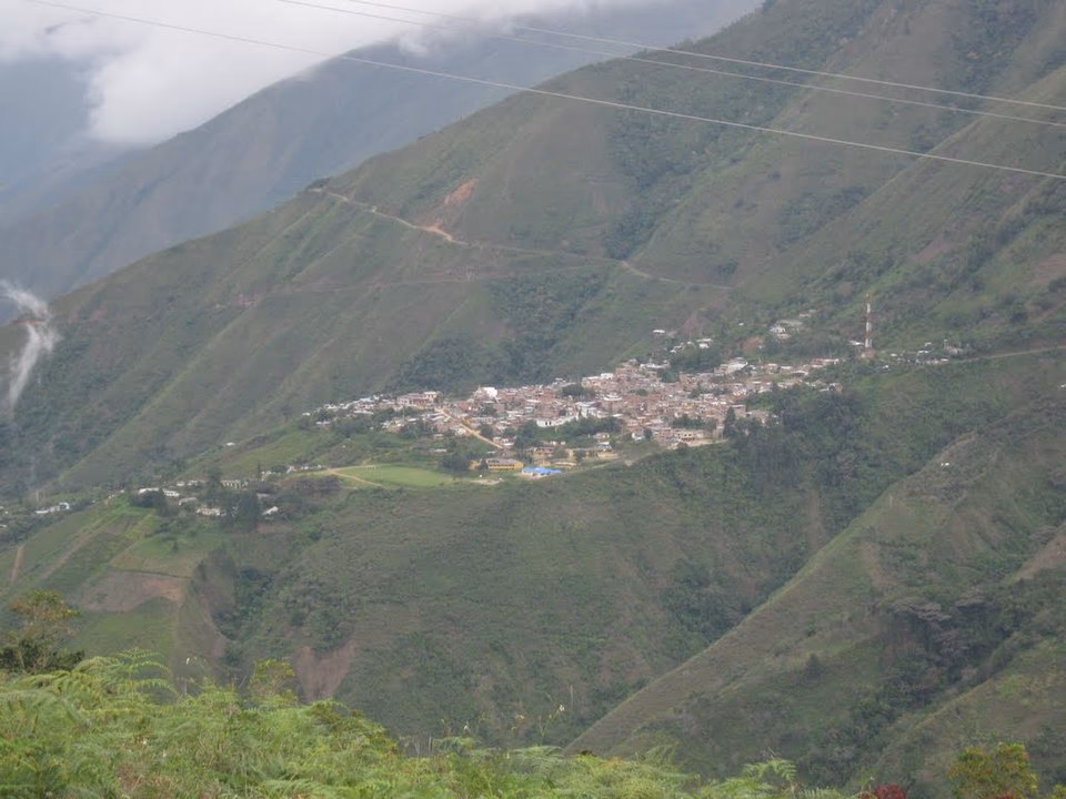 ¿Cómo es el pueblo de Leiva, Nariño?