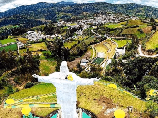 ¿Cómo se llama el alcalde de Ospina, Nariño?