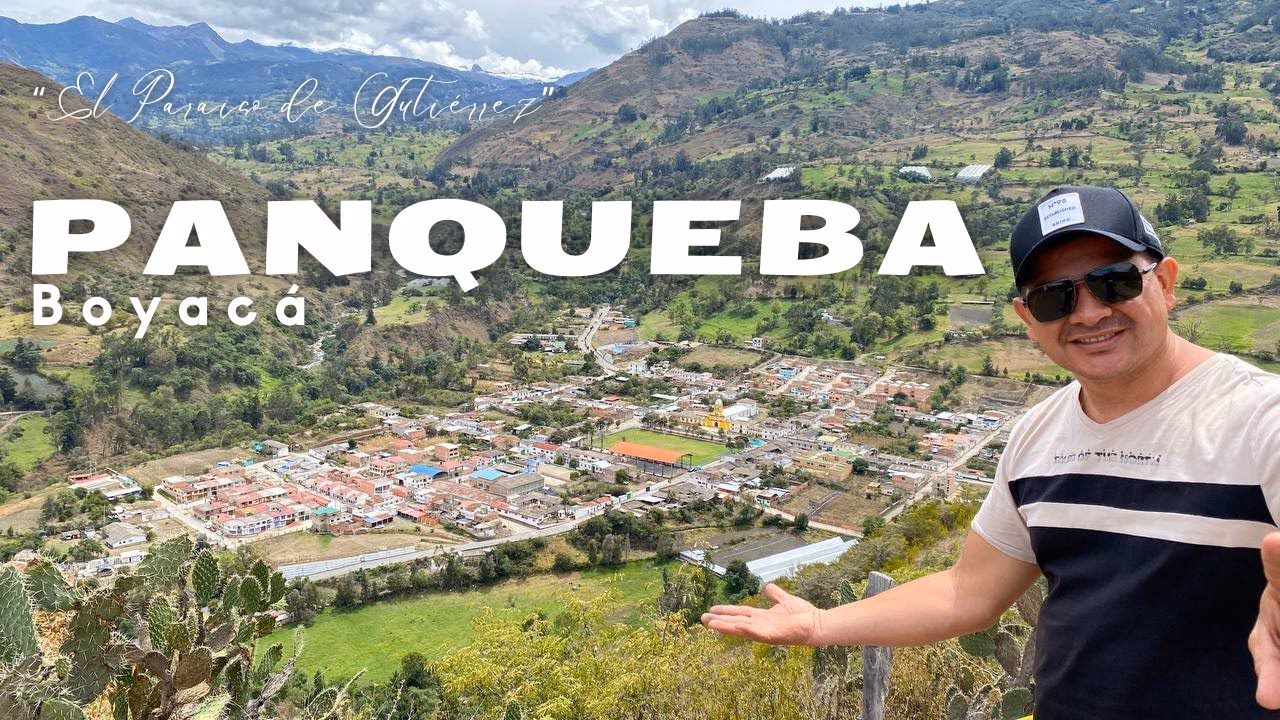 ¿Qué significa panqueba?