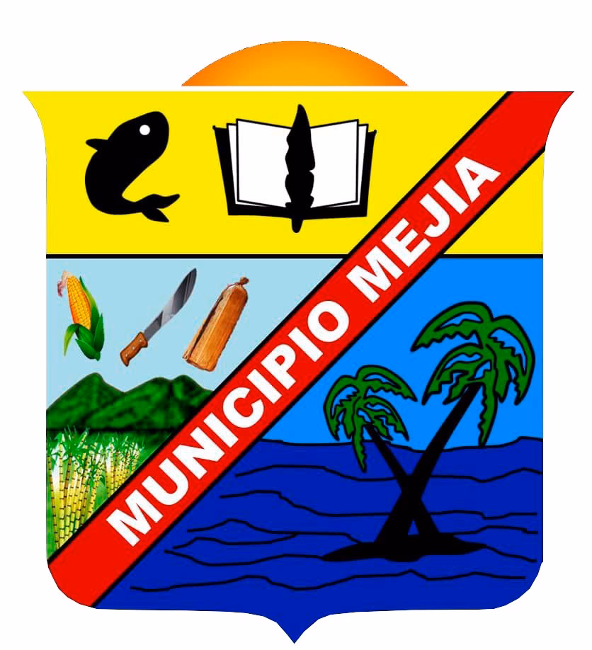 ¿Cuál es la capital del municipio Mejías?