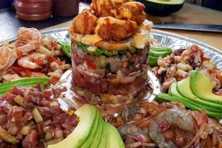 ¿Qué es la gastronomía local?