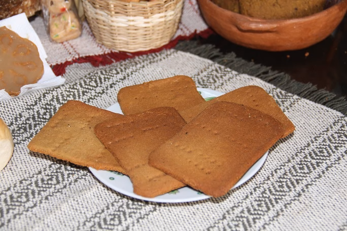 ¿Cuáles son algunos platos típicos del departamento de La Libertad?