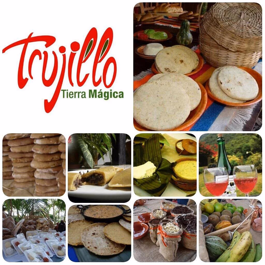 ¿Cuál es el plato típico que se come solo los lunes en Trujillo?