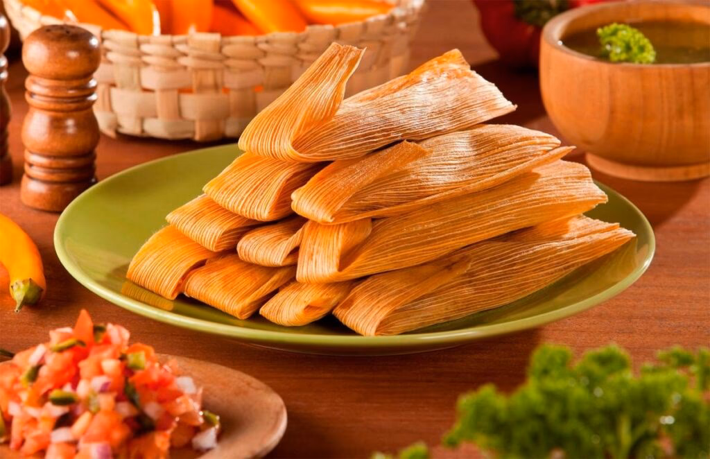 ¿Qué comen en el norte de México?