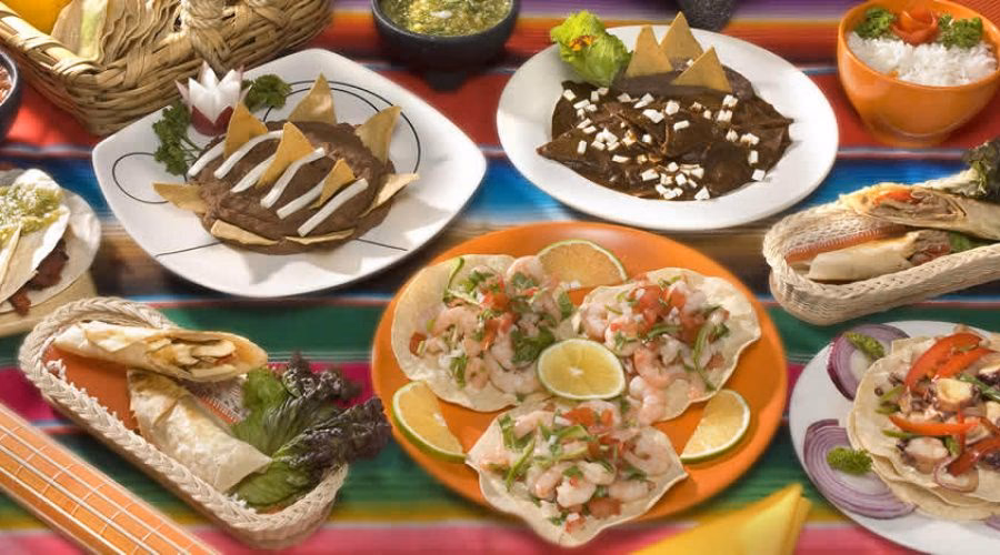 ¿Qué estado de México tiene la mejor gastronomía?