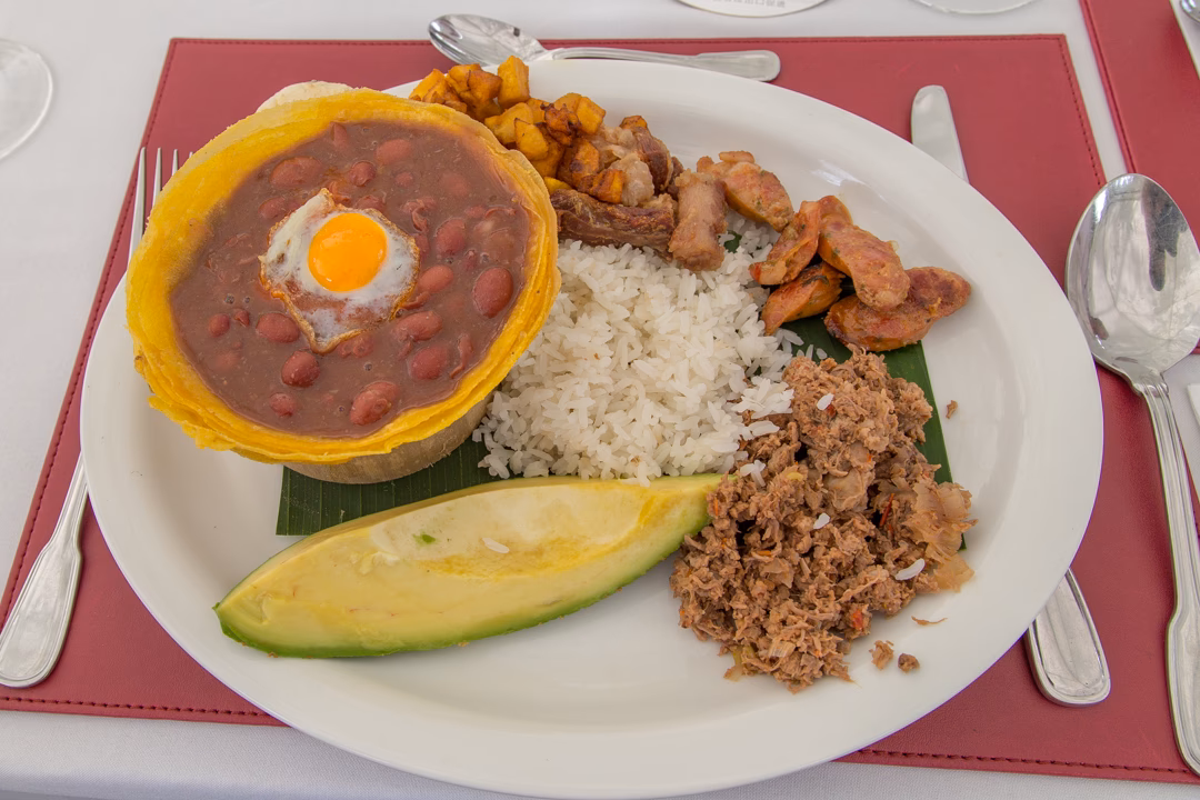 ¿Qué es lo más representativo del Paisaje Cultural Cafetero?