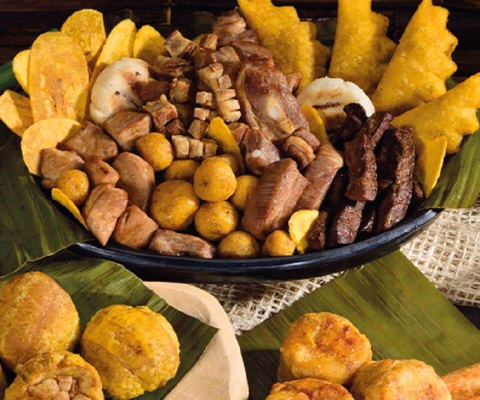 ¿Cuál es la comida más típica de Cali?
