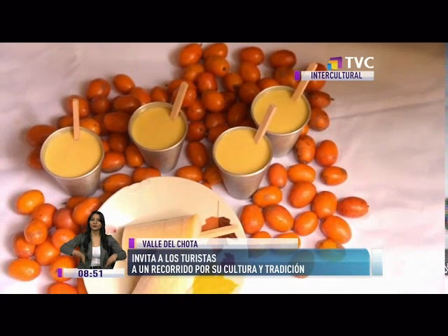 ¿Cuáles son algunos platos tradicionales del Valle del Chota?