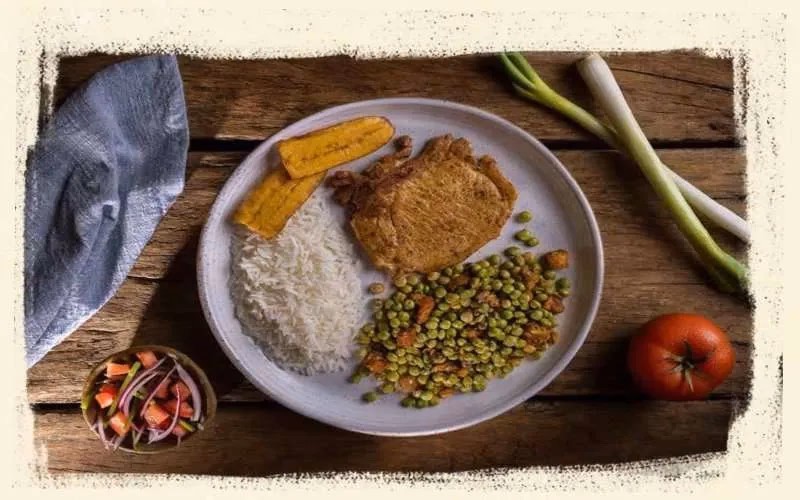 ¿Cuáles son algunos platos tradicionales del Valle del Chota?