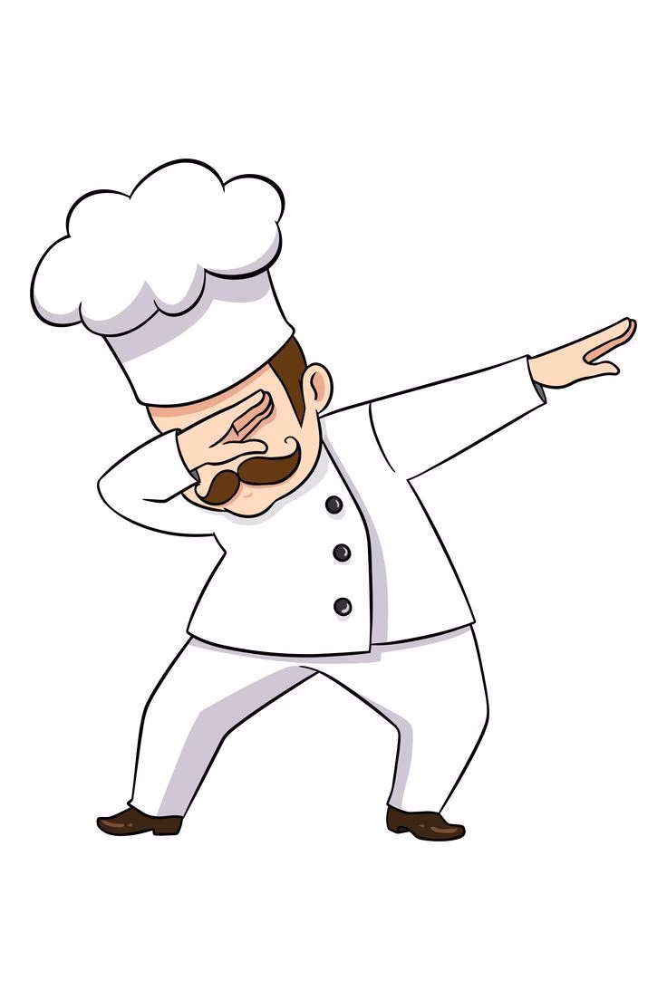 ¿Cómo dibujar un juguete de cocina?