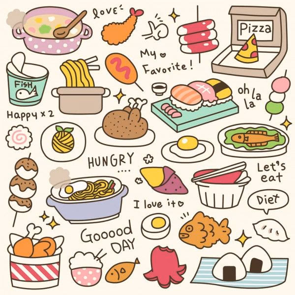 ¿Con qué alimentos puedes pintar?