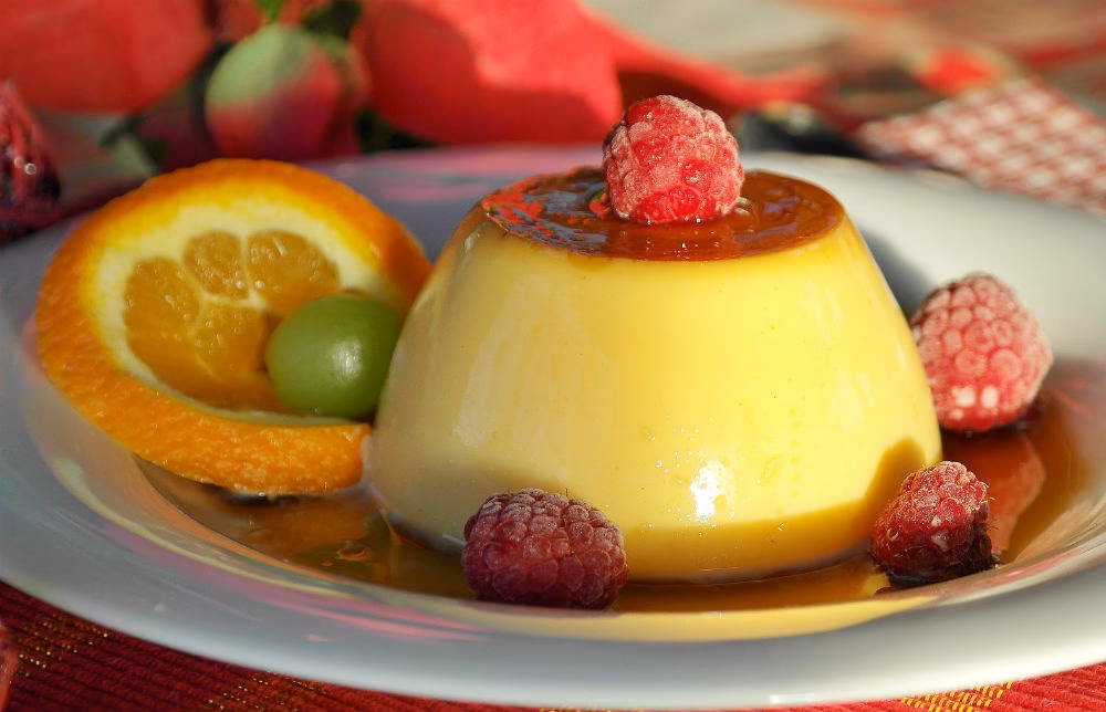 ¿Qué es un dulce en gastronomía?