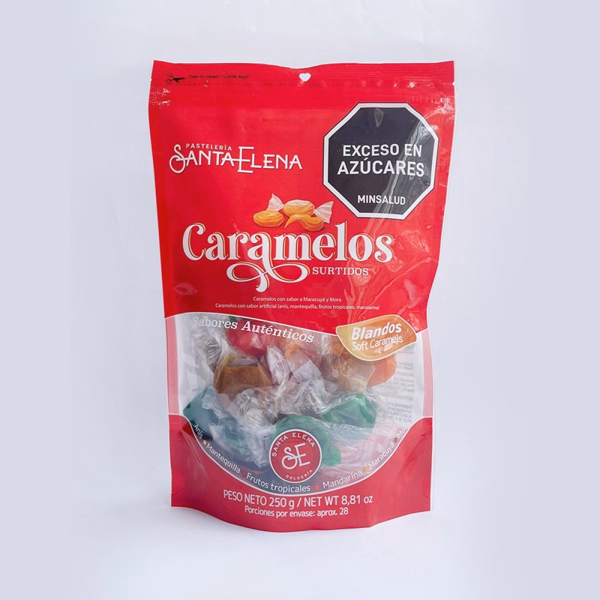 ¿Cuáles son los precios de los pasteles en Pastelería Santa Elena?