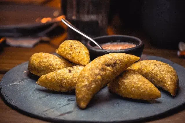 ¿Cuál es la historia de Típicas Empanadas?