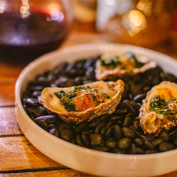 ¿Cuál es la comida más popular en Bonaire?