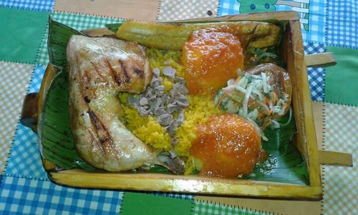 ¿Cuántos habitantes tiene Calarca?