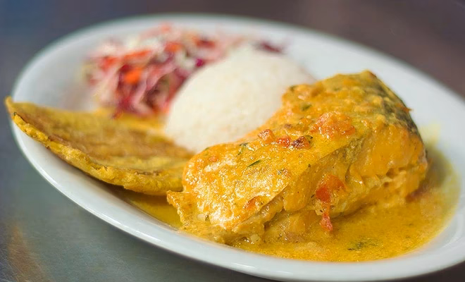 ¿Qué platos típicos se comen en Semana Santa?