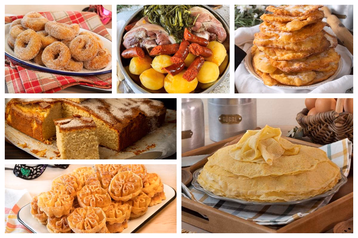 ¿Qué no debe faltar en el Carnaval?