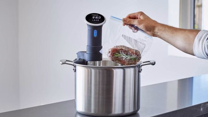 ¿Cómo se llama la cocina a baja temperatura?