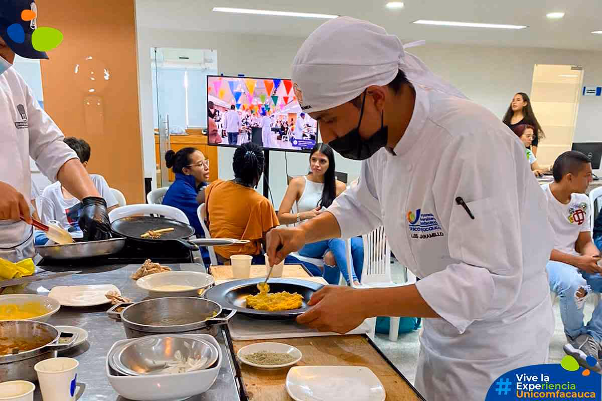 ¿Qué cursos ofrece Comfandi?