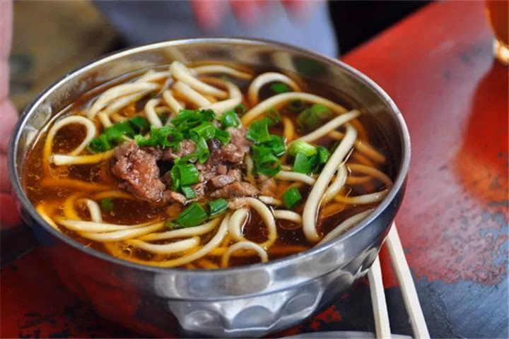 ¿Cuál es el plato nacional del Tíbet?