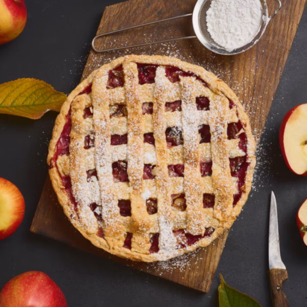 ¿Cuáles son los postres típicos de Inglaterra?