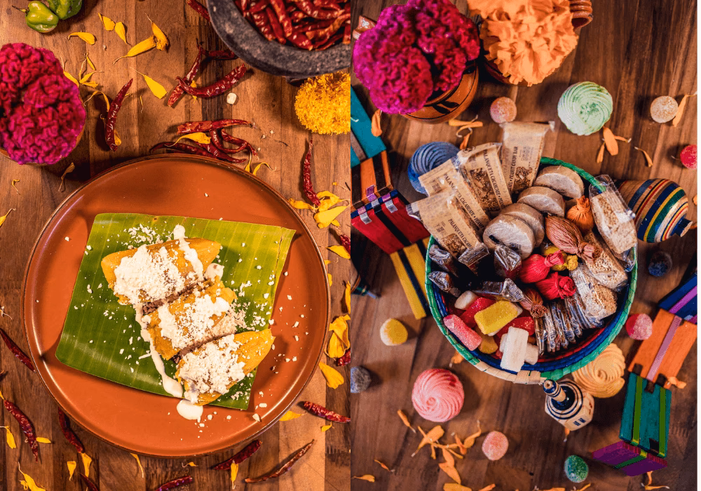 ¿Por qué es importante la cocina en la cultura?