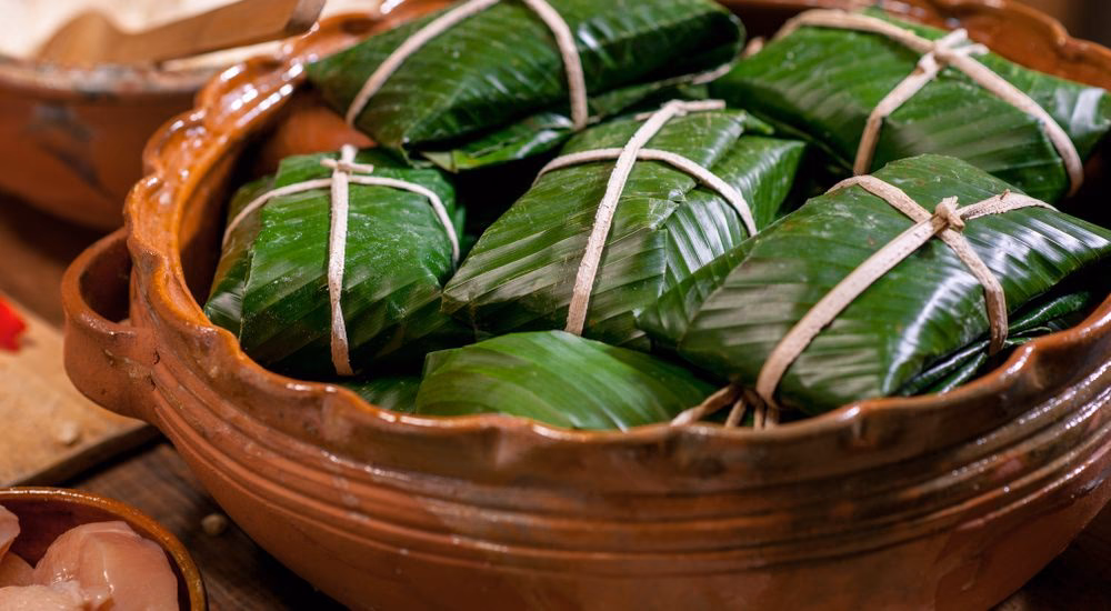 ¿Cuál es la comida típica de Coclé?