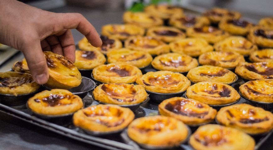 ¿Cuál es el plato típico de Lisboa, Portugal?