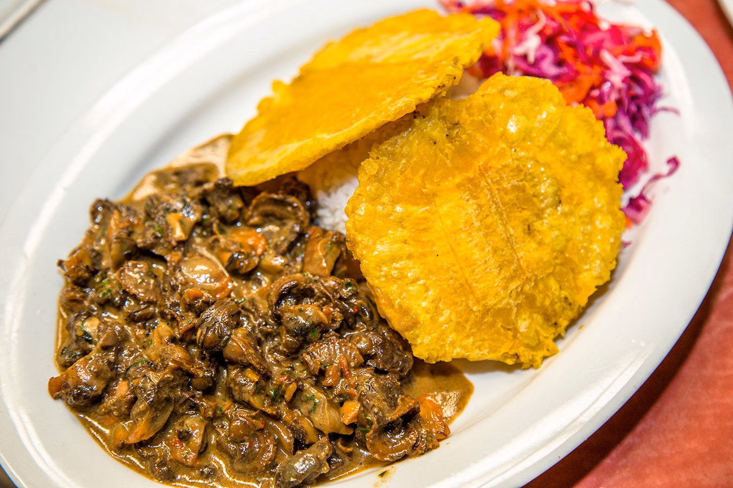 ¿Qué tipo de clima tiene Nariño?