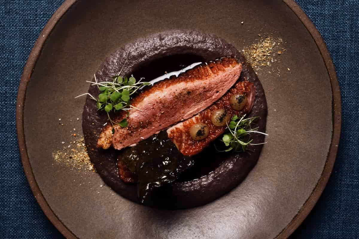 ¿Cómo se dice pan en Noruega?