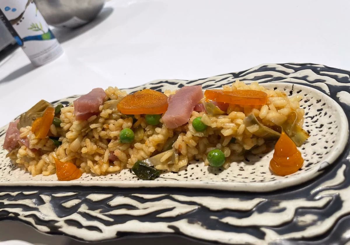 ¿Qué es típico de Orihuela?