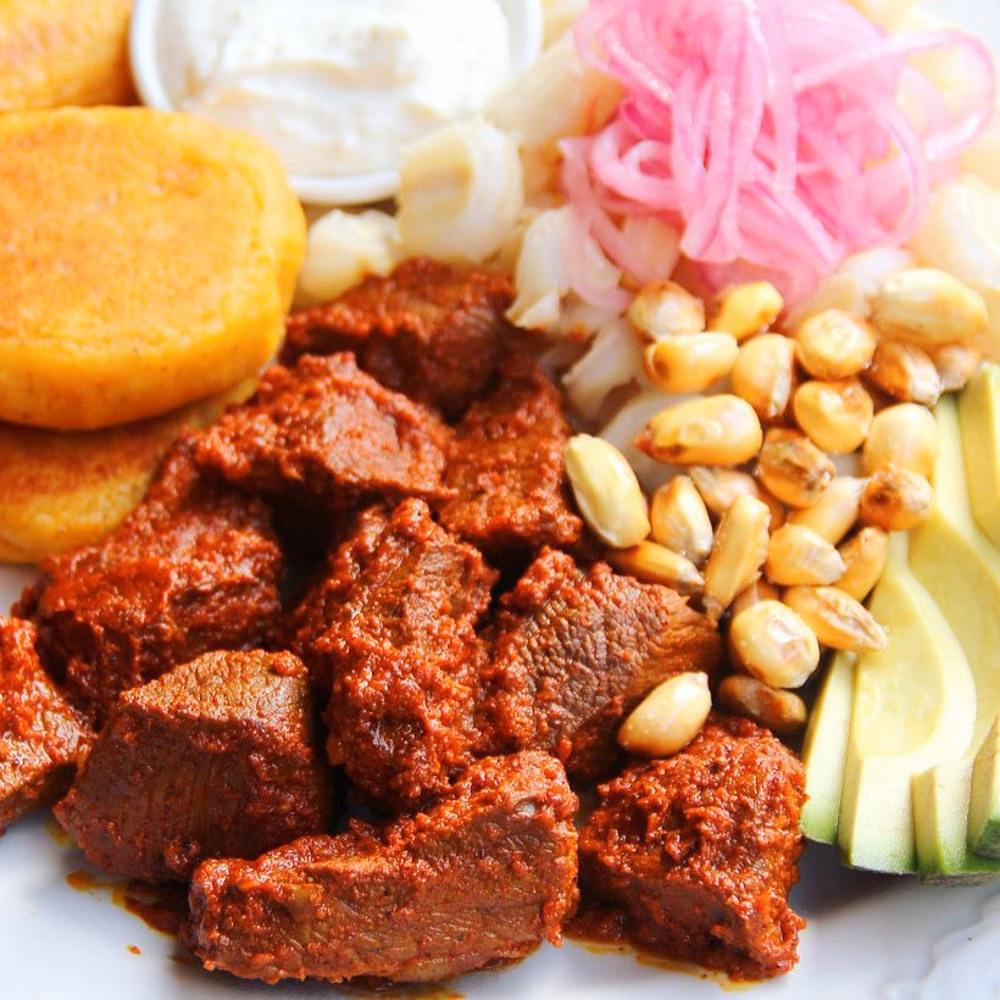 ¿Qué comprar en Otavalo?