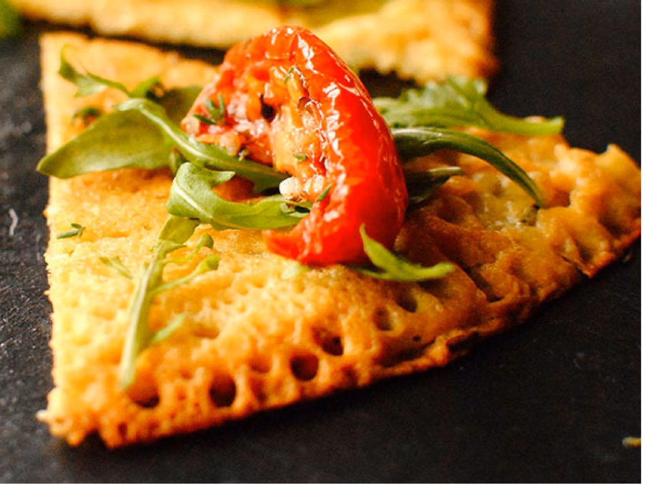 ¿Cuál es el plato nacional de Niza, Francia?