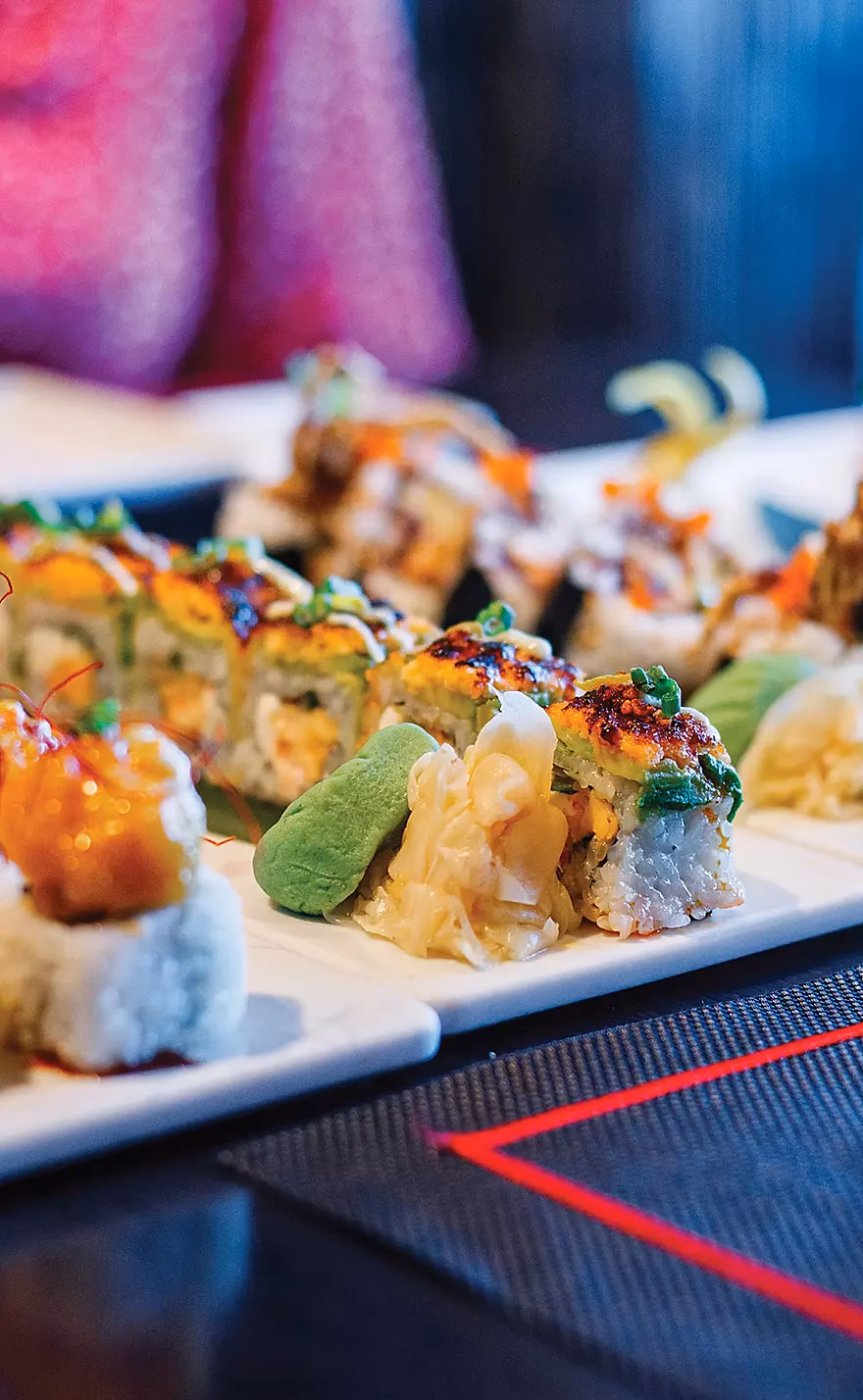 ¿Qué es un royal en gastronomía?