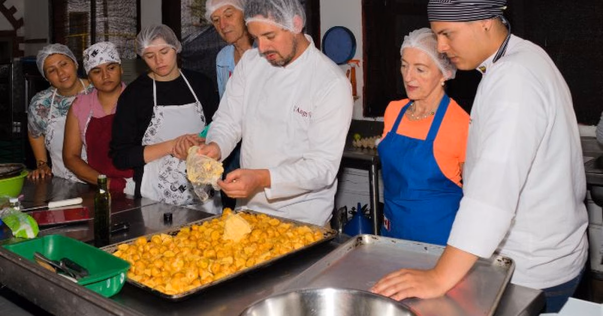 ¿Cuántos habitantes hay en Salamina?