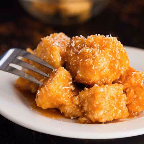 ¿Cuál es la comida típica de Samoa?