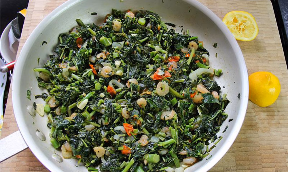 ¿Dónde ir a comer en San Vicente?