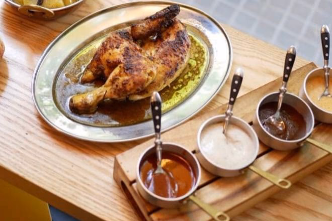 ¿Es rentable tener una polleria?