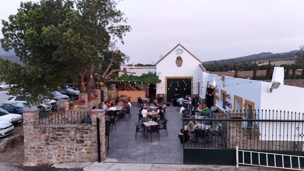 ¿Dónde ir a almorzar en San José?