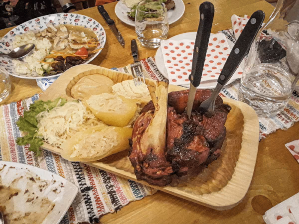 ¿Cuál es el origen de Eslovaquia?