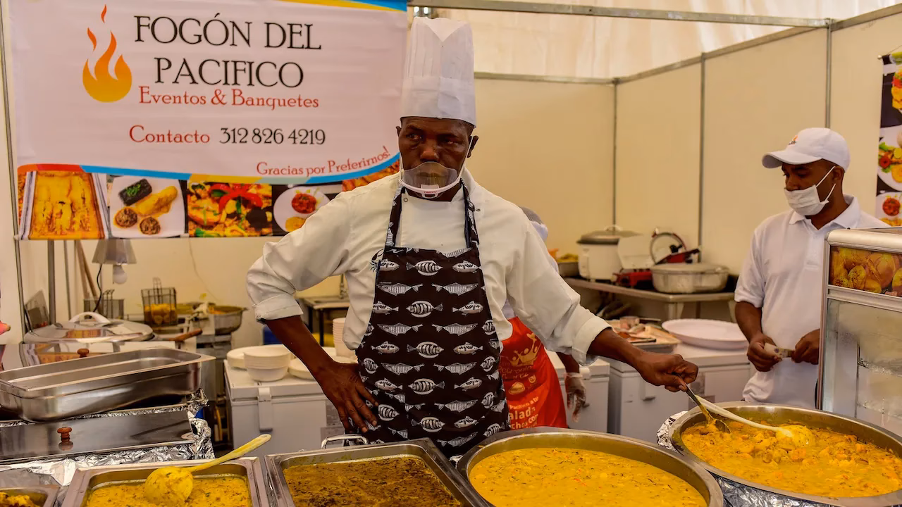 ¿Qué fiestas se celebran en el Cauca?