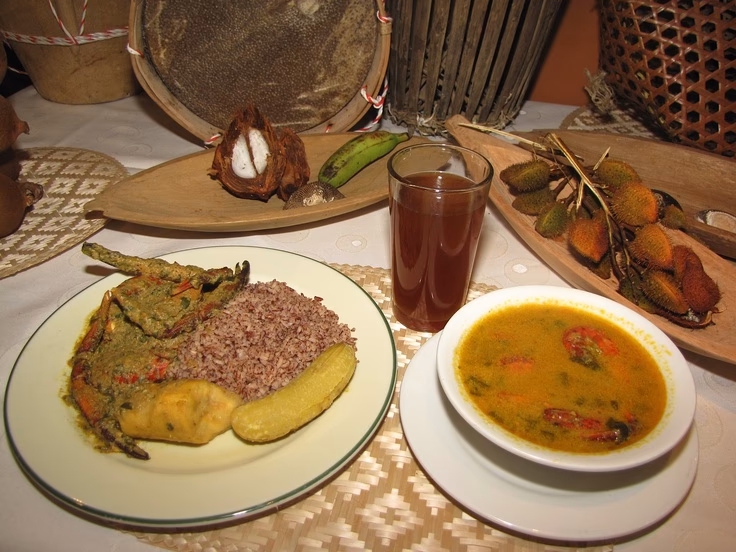 ¿Dónde está ubicado Guambiano?