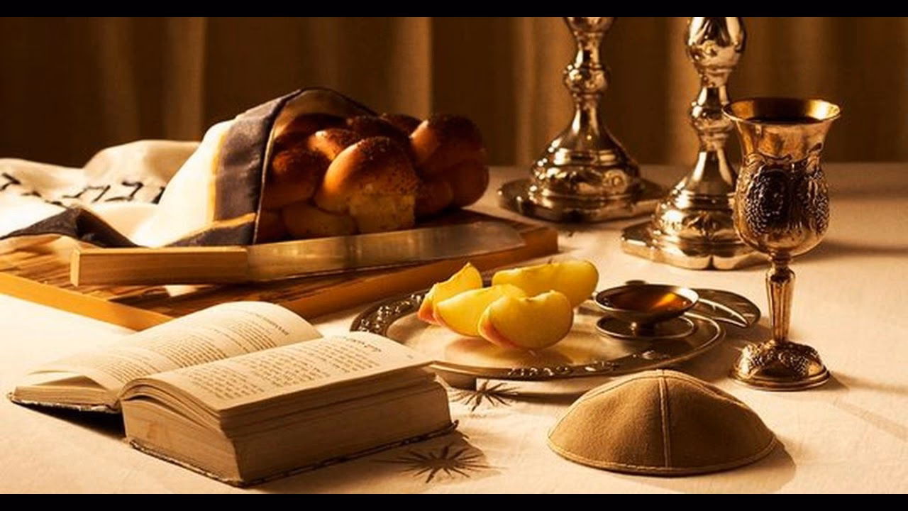 ¿Cuáles son 10 comidas típicas de Israel?