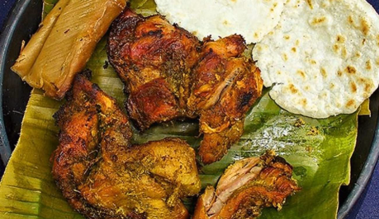 ¿Qué tiene el asado huilense?